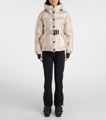 Veste de ski Mondim à capuche | Moncler Grenoble