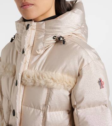 Veste de ski Mondim à capuche | Moncler Grenoble