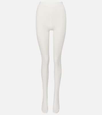 Strumpfhose  | Alaïa