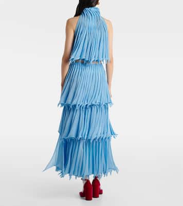 Strumpfhose  | Alaïa