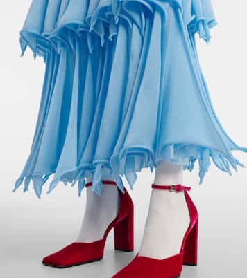 Strumpfhose  | Alaïa