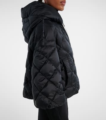 Cropped-Daunenjacke Sisoft | Max Mara