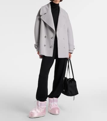 Icon Low snow boots | Moon Boot