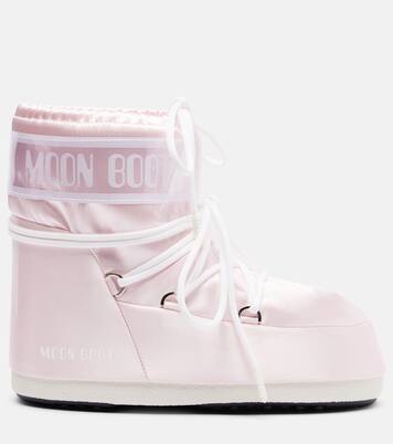 Icon Low snow boots | Moon Boot