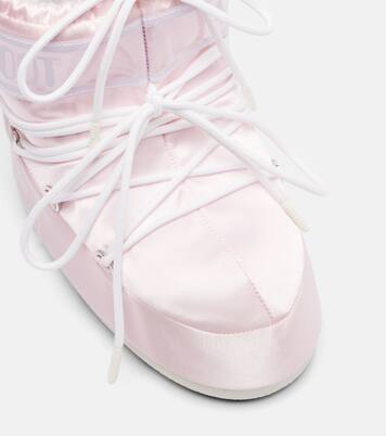 Icon Low snow boots | Moon Boot