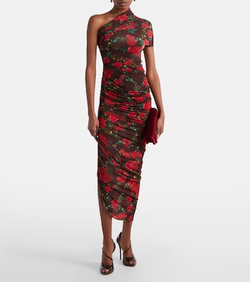 Sandali Miss Zigourata 120 in pelle | Christian Louboutin