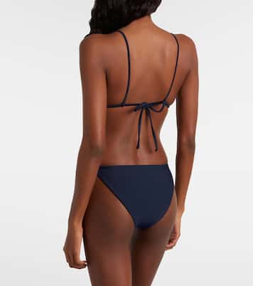 Culotte de bikini Ties | Jade Swim