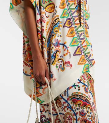 Bedruckter Cover-up | Etro