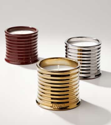 Earl Grey Medium scented candle | Loewe Home Scents