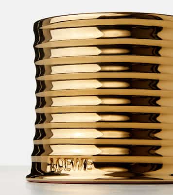 Earl Grey Medium scented candle | Loewe Home Scents