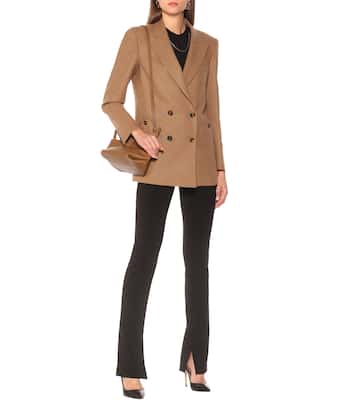 Blazer Cholita Everyday de lana | Blazé Milano
