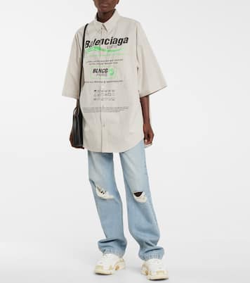 Baskets Triple S | Balenciaga