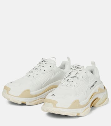 Baskets Triple S | Balenciaga