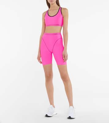 Sujetador deportivo Cross-Back | Adam Selman Sport