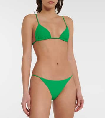 Via bikini top | Jade Swim