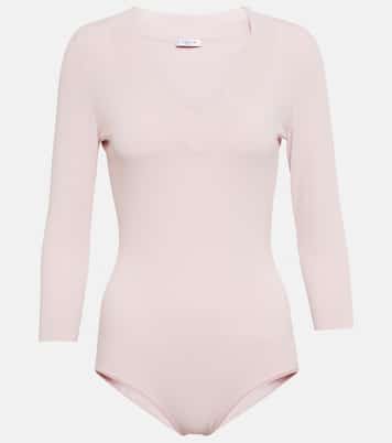 Body in maglia | Alaïa