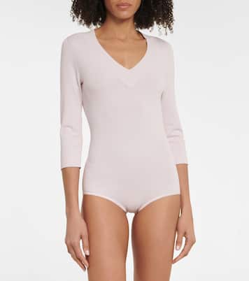 Body in maglia | Alaïa