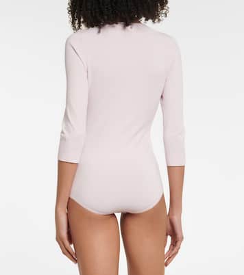 Body in maglia | Alaïa