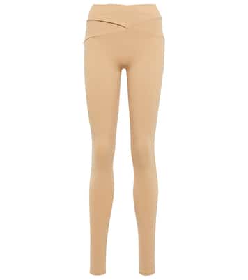 Leggings Orion de tiro alto | Live The Process