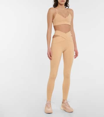 Leggings Orion de tiro alto | Live The Process