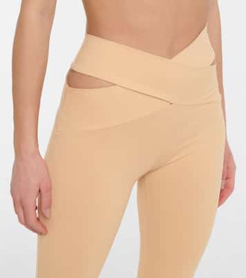 Leggings Orion de tiro alto | Live The Process
