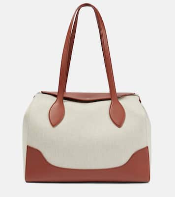 Sesia Happy Day Extra Large tote | Loro Piana