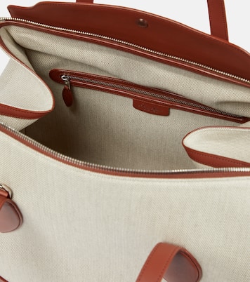 Sesia Happy Day Extra Large tote | Loro Piana