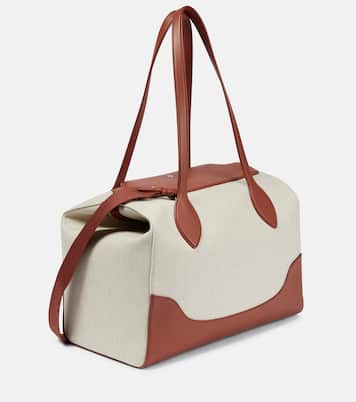 Sesia Happy Day Extra Large tote | Loro Piana