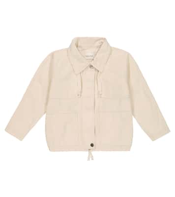 Chaqueta vaquera Howel | The New Society