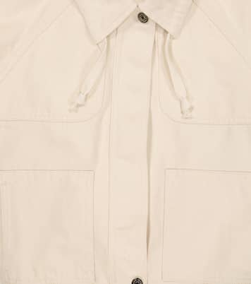 Chaqueta vaquera Howel | The New Society
