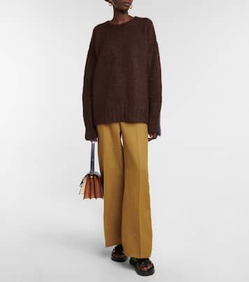 Pull oversize | Plan C