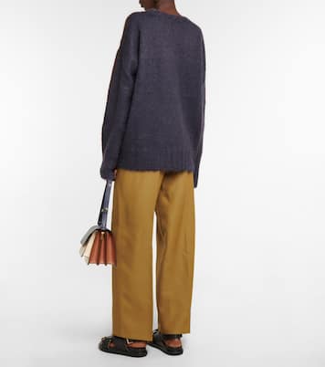 Pull oversize | Plan C