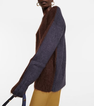 Pull oversize | Plan C