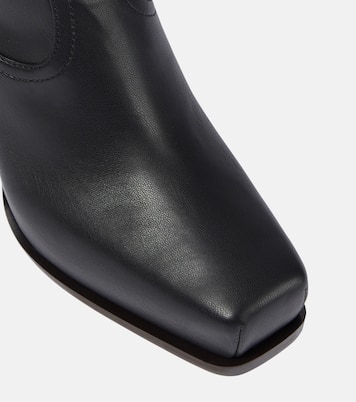 Botas altas tipo cowboy | Stella McCartney