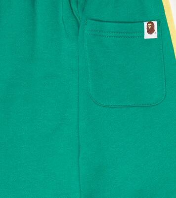 Jogginghose aus Baumwolle | BAPE Kids
