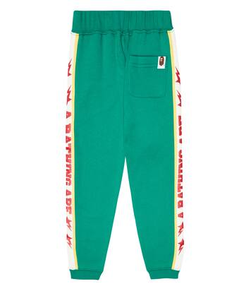 Jogginghose aus Baumwolle | BAPE Kids