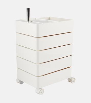 360° Container storage drawers | Magis