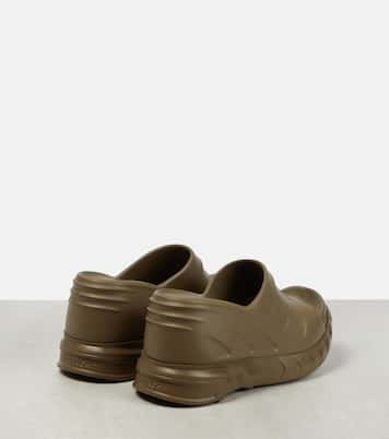 Sandali con zeppa Marshmallow | Givenchy