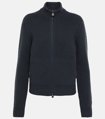 Cashmere jacket | Loro Piana