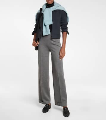 Cashmere jacket | Loro Piana