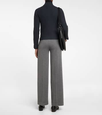 Cashmere jacket | Loro Piana