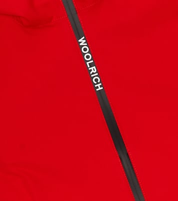 Giacca Pacific con cappuccio | Woolrich Kids