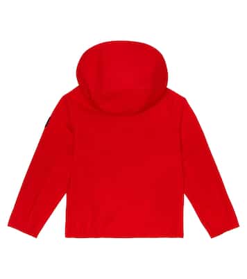 Giacca Pacific con cappuccio | Woolrich Kids