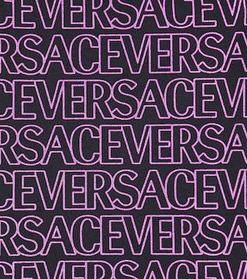 Costume da bagno con stampa | Versace Kids