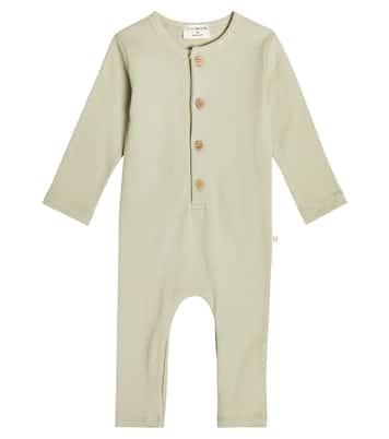 Baby - Tutina Bruno in jersey di cotone | 1 + in the Family
