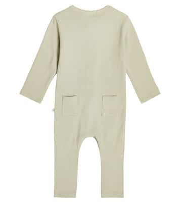 Baby - Tutina Bruno in jersey di cotone | 1 + in the Family