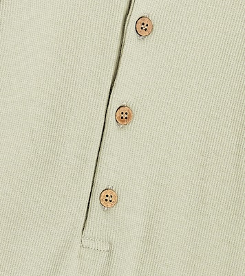 Baby - Tutina Bruno in jersey di cotone | 1 + in the Family