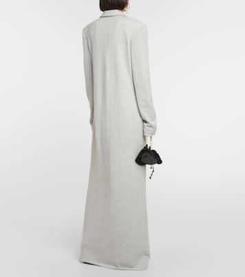 Abrigo en mezcla de alpaca | Magda Butrym