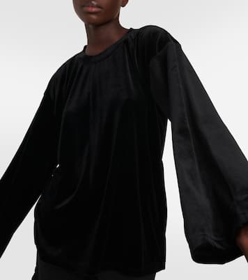 Top asymétrique | Tom Ford