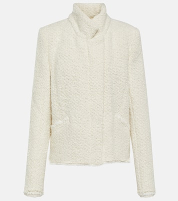 Graziae tweed jacket | Isabel Marant